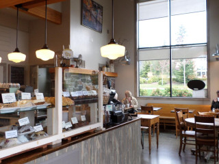 Sheer Bliss Bakery Cafe