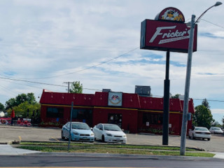 Fricker's Restaurant