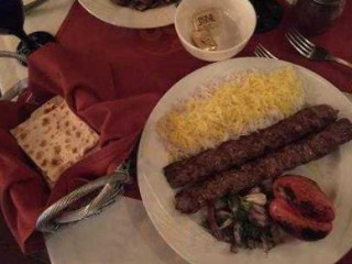 Sadaf Persian Food