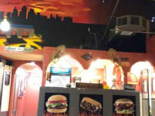 Kc Smoke Burgers