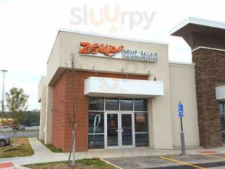 Zoup!