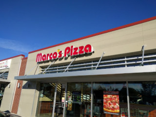 Marcos Pizza