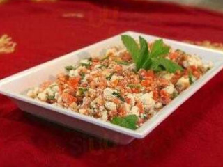 Zaatar Fine Lebanese Cuisine