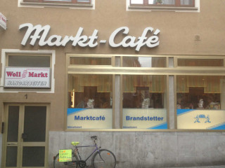 Marktcafe Brandstetter