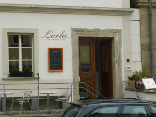 Lorla Café Kunst Du