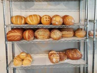 The Bread Store