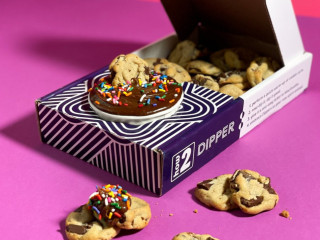 Insomnia Cookies