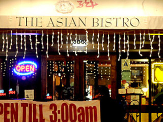 The Fresh Asian Bar and Bistro