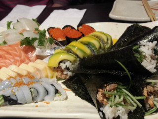 Yame Sushi
