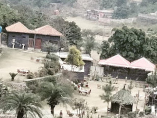 Shahdara Valley