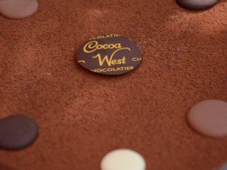 Cocoa West Chocolatier