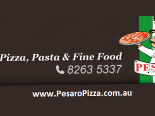 Pesaro Pizza Pasta And Fine Foods