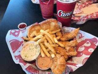 Raising Cane's Chicken Fingers