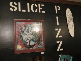 Slice Pizzeria St. Charles