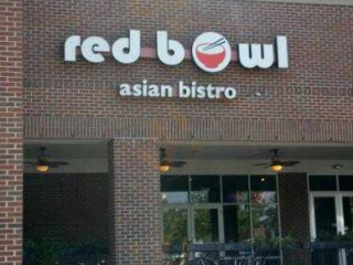 Red Bowl Asian Bistro-charlotte