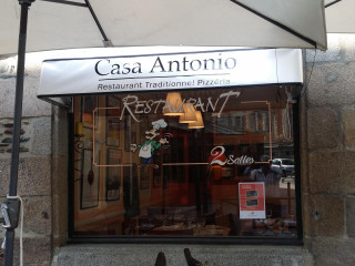 Casa Antonio