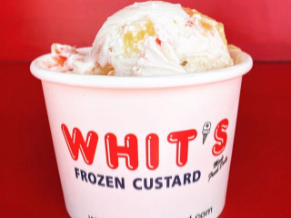 Whit's Frozen Custard