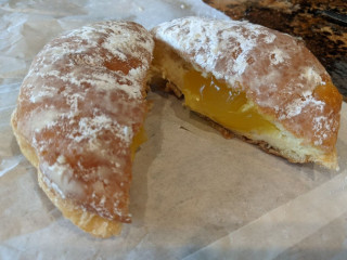 Newport Donut