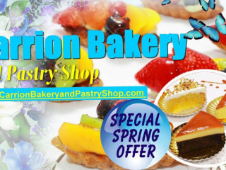 Carreon Bakery And Pastery Shop