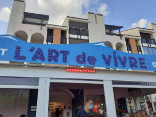 L'art De Vivre