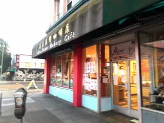 Alice Street Bakery Café