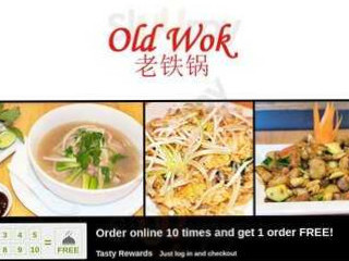 Old Wok