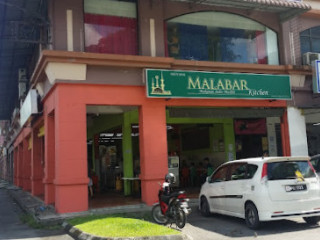 Malabar Kitchen Mjc