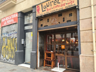 El Laurel