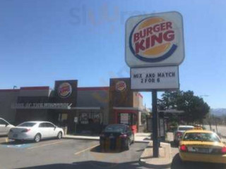 Burger King