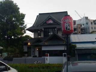 Bā Bǎi Lǐ Shāo Ròu