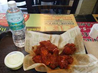 Wingstop