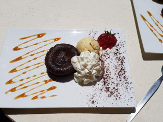 Hostellerie De La Mere Biquette