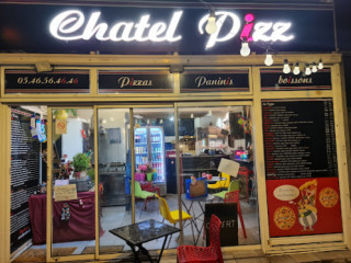 Chatel Piz