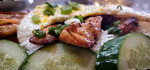 Bistro Thai And Vietnamese Cuisine