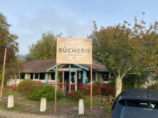 La Bucherie