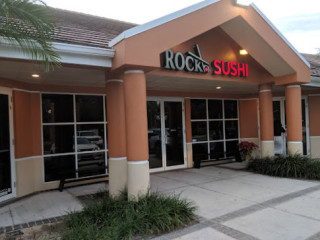 Rock'n Sushi Asian Bistro