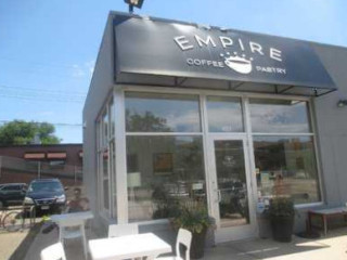 Empire Coffee And Pastry