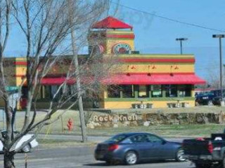 Fazoli's