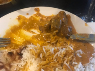 The Rasoi Tandoori Indian Kitchen