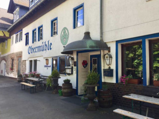 Brauhaus Obermühle