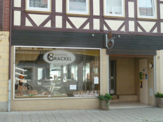 Bäckerei Brackel