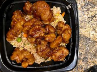 Panda Express