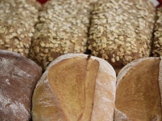 Bavarian Bread