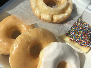 Aloha Donuts In Tolar Texas