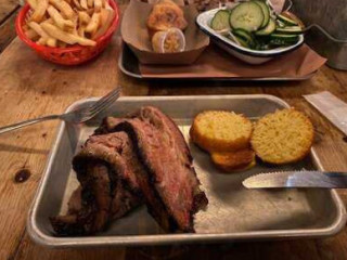 Hill Country Barbecue Market