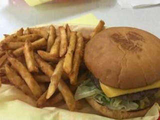 San Antonio Burger Co.