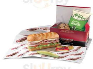 Firehouse Subs Staples Mill