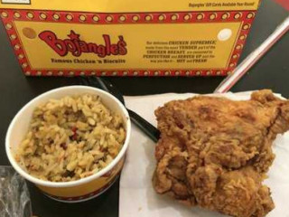 Bojangles ' Famous Chicken 'n Biscuits