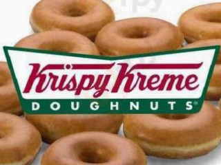 Krispy Kreme