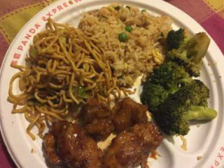 Panda Express